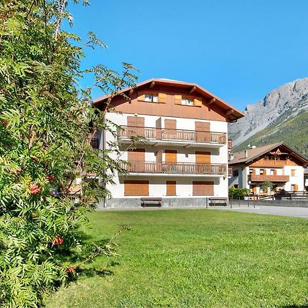 Appartamento Laura Bormio Esterno foto